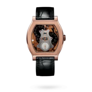 F.P. Journe VAGABONDAGE II 45mm VII
