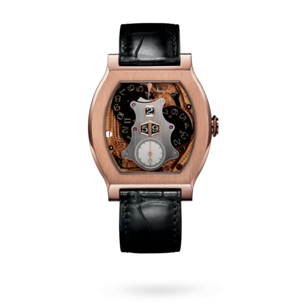 F.P. Journe VAGABONDAGE II 45mm VII