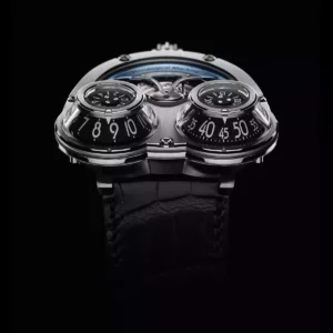 MB&F Horological Machines 50 x 17mm hm3-megawind