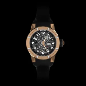 Richard Mille RM 63 01 RM 63-01