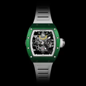 Richard Mille RM 38 01 RM 38-01