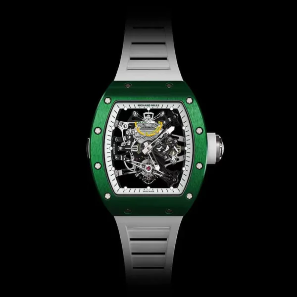 Richard Mille RM 38 01 RM 38-01