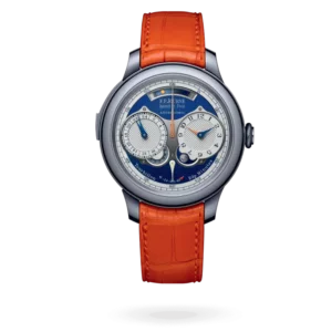 F.P. Journe ASTRONOMIC BLUE ONLY WATCH 44.00mm astronomic-blue-only-watch-2019