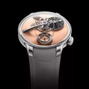 MB&F Legacy Machines lm101-evo