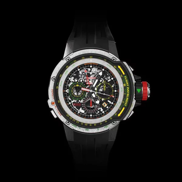 Richard Mille RM 39 01 RM 39-01