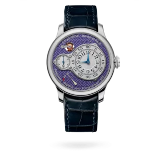F.P. Journe CHRONOMÈTRE OPTIMUM ACTION INNOCENCE 40mm chronometre-optimum-action-innocence-2017