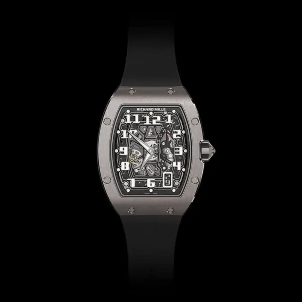 Richard Mille RM 67 01 RM 67-01