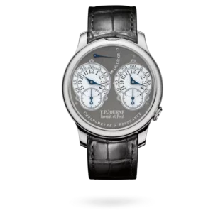 F.P. Journe CHRONOMÈTRE À RÉSONANCE 40mm R