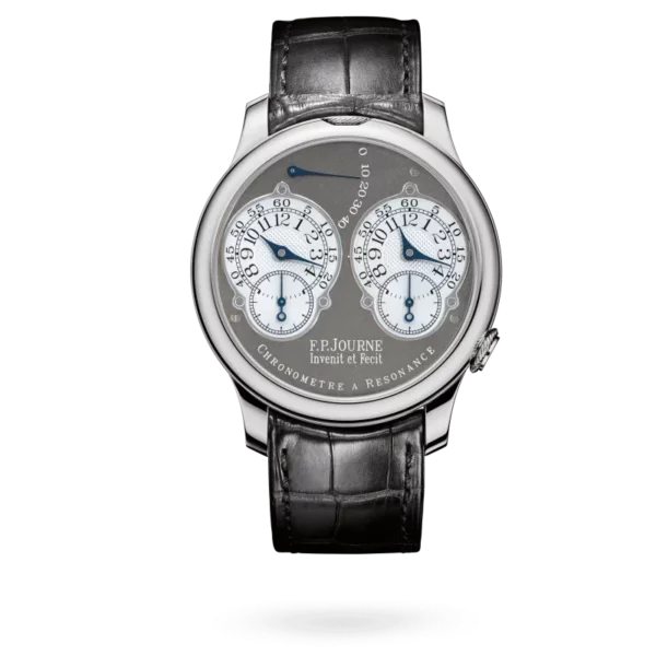 F.P. Journe CHRONOMÈTRE À RÉSONANCE 40mm R