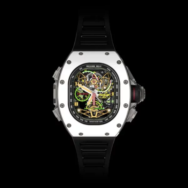Richard Mille RM 50 02 RM 50-02
