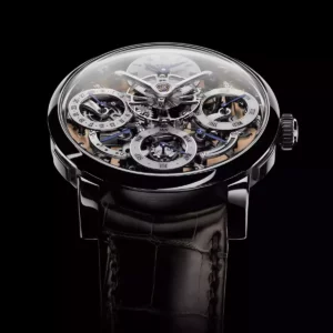 MB&F Legacy Machines 44 x 17.5mm lm-perpetual