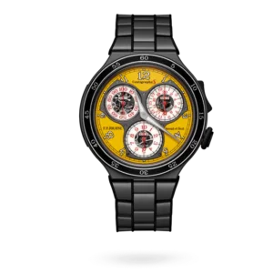 F.P. Journe CENTIGRAPHE 44mm CTS2