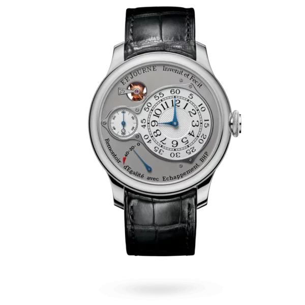 F.P. Journe CHRONOMÈTRE OPTIMUM 40 or 42mm CO