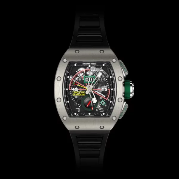 Richard Mille RM 11 01 RM 11-01