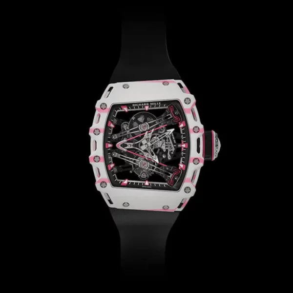 Richard Mille RM 38 02 RM 38-02