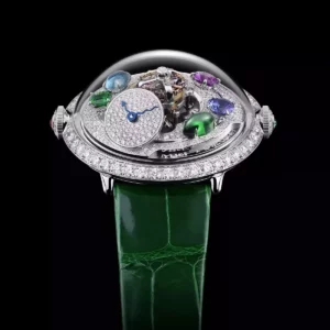 MB&F Performance Art 39 x 20mm mbf-x-bulgari-lm-flyingt-allegra