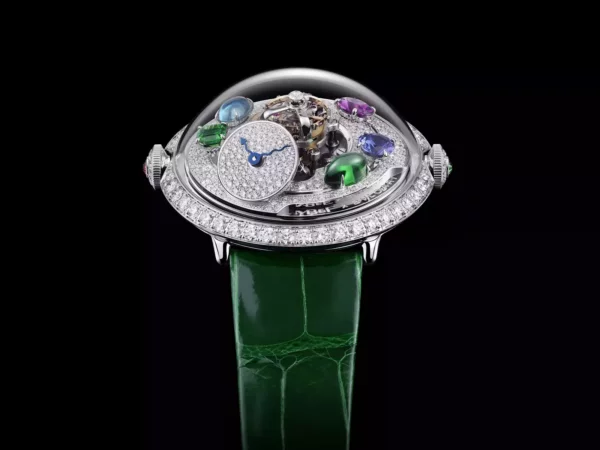 MB&F Performance Art 39 x 20mm mbf-x-bulgari-lm-flyingt-allegra