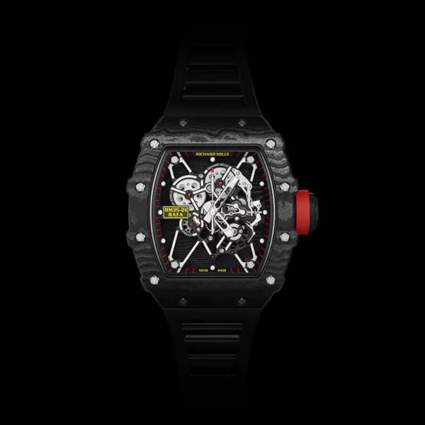 Richard Mille RM 35 01 RM 35-01