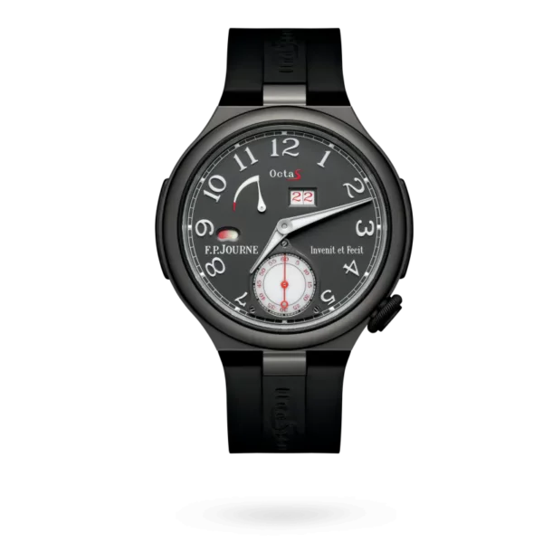 F.P. Journe OCTA SPORT TITANIUM 42mm ARS