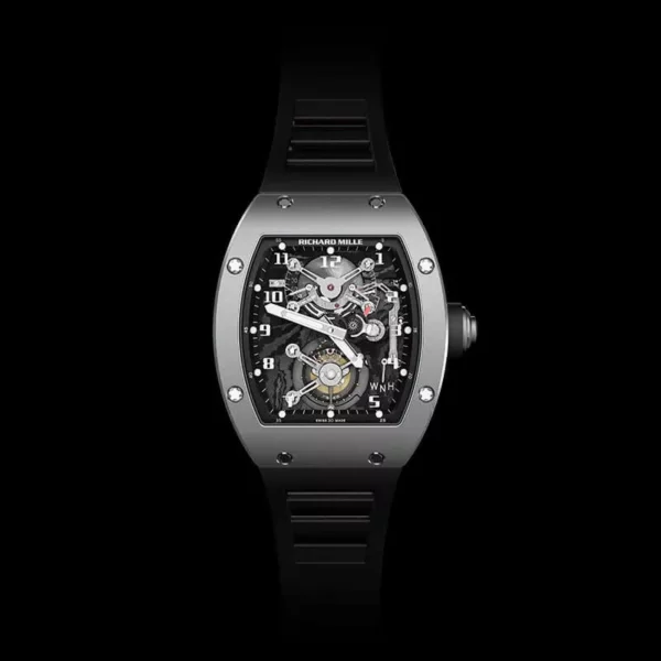 Richard Mille RM 002 V2 RM 002-V2