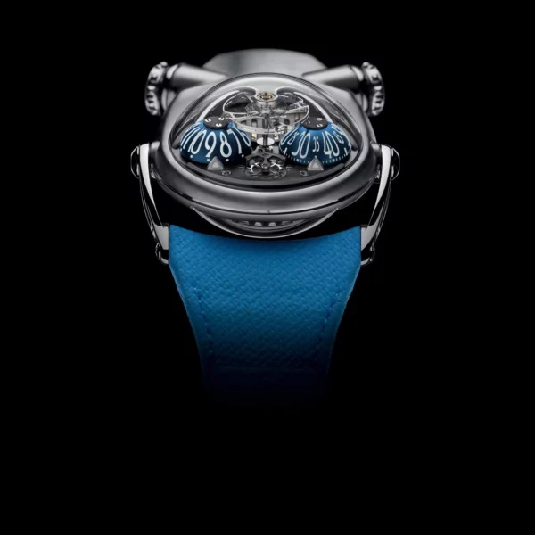 Horological Machines 45 x 24mm hm10