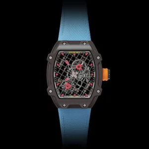 Richard Mille RM 27 04 RM 27-04