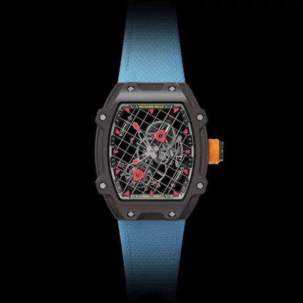 Richard Mille RM 27 04 RM 27-04