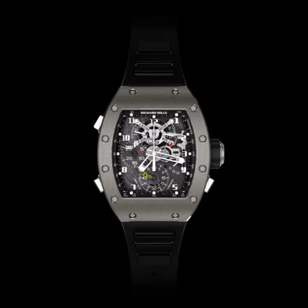 Richard Mille RM 004 RM 004