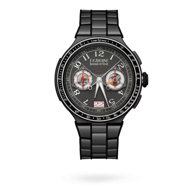 F.P. Journe CHRONOGRAPHE RATTRAPANTE 44mm CMS