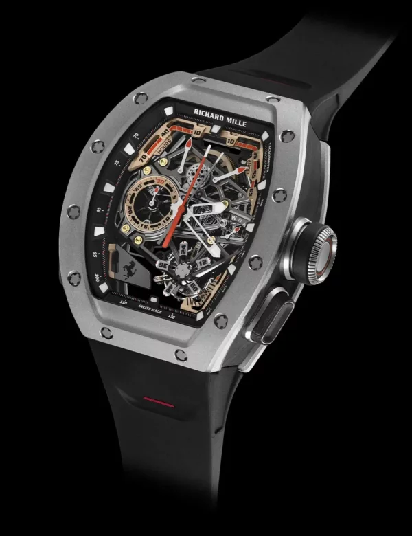 Richard Mille RM 43 01 RM 43-01