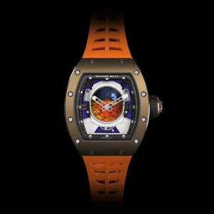 Richard Mille RM 52 05 RM 52-05