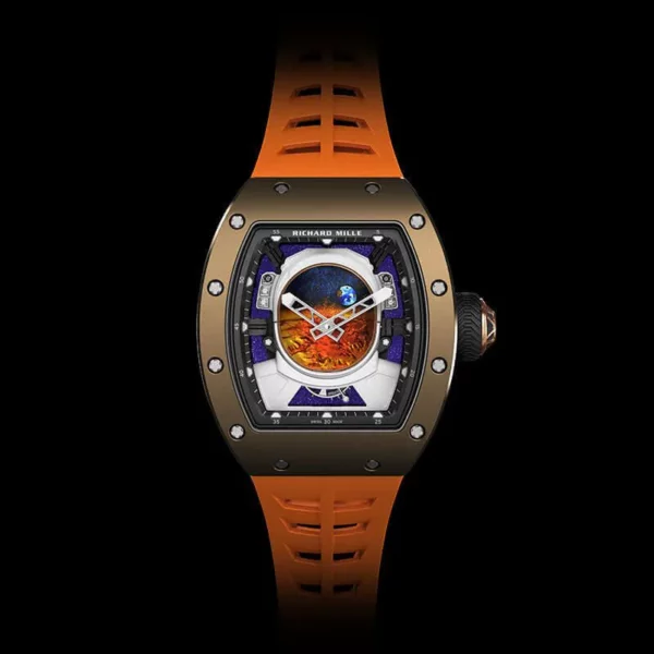 Richard Mille RM 52 05 RM 52-05