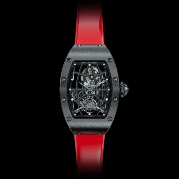 Richard Mille RM 74 01 RM 74-01