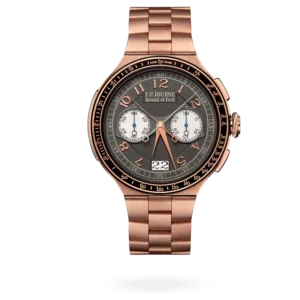 F.P. Journe CHRONOGRAPHE RATTRAPANTE 44mm CM