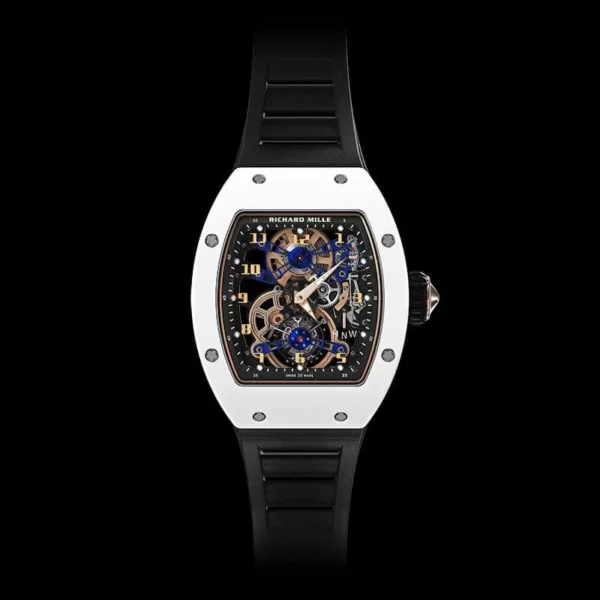 Richard Mille RM 17 02 RM 17-02