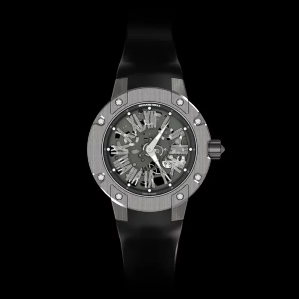 Richard Mille RM 033 RM 033
