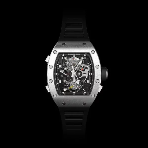 Richard Mille RM 008 V2 RM 008-V2