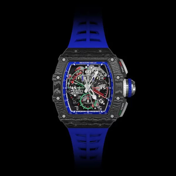 Richard Mille RM 11 04 RM 11-04