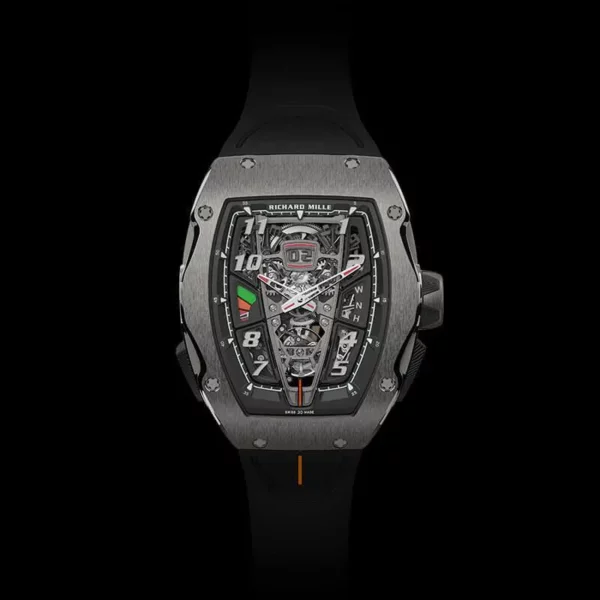 Richard Mille RM 40 01 RM 40-01
