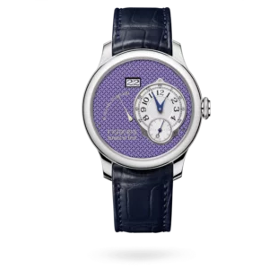 F.P. Journe AUTOMATIQUE ACTION INNOCENCE 40mm automatique-action-innocence-2023