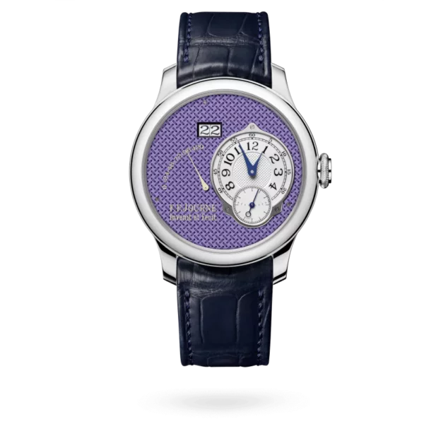 F.P. Journe AUTOMATIQUE ACTION INNOCENCE 40mm automatique-action-innocence-2023