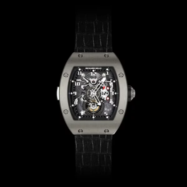 Richard Mille RM 003 V2 RM 003-V2