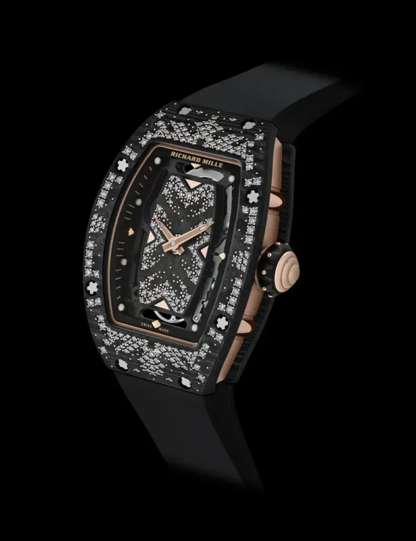 Richard Mille RM 07 01 RM 07-01