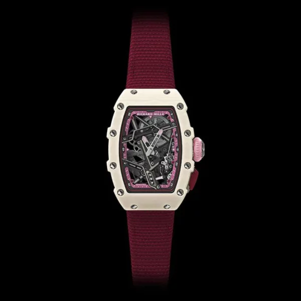 Richard Mille RM 07 04 RM 07-04