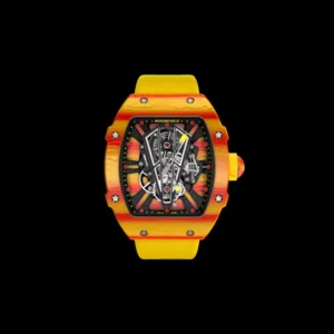 Richard Mille RM 27 03 RM 27-03
