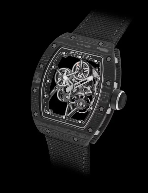 Richard Mille RM 55 01 RM 55-01