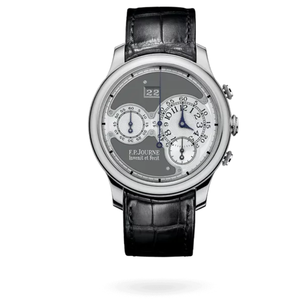 F.P. Journe OCTA CHRONOGRAPHE 40mm C
