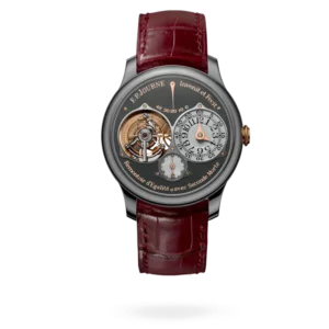 F.P. Journe TOURBILLON SOUVERAIN ANNIVERSAIRE TOKYO 40mm TT