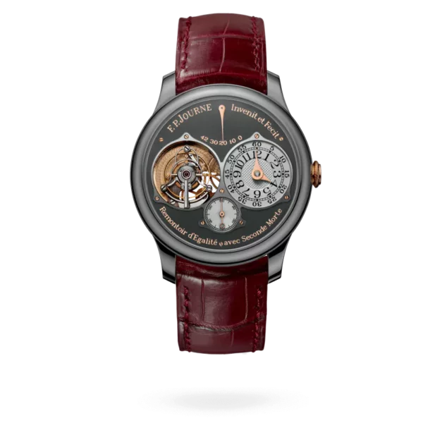 F.P. Journe TOURBILLON SOUVERAIN ANNIVERSAIRE TOKYO 40mm TT