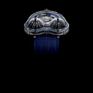 Horological Machines 50 x 18mm hm3-frog